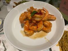 -金家老三饭庄(常营店)