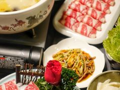 -金龙·打边炉(南京西路店)