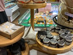 -TOUCH泰奇(金桥长岛路店)