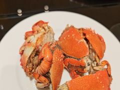 -元素自助餐厅·生蚝·海鲜·刺身(萝岗汇华希尔顿逸林酒店)