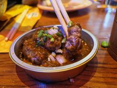 -肉串汪(望京店)