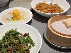 -千日贺茶餐厅(开发区安盛店)
