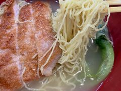 -旺角宝港式茶餐厅(寮步店)