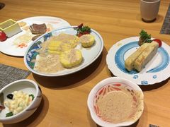 -大岛日本料理铁板烧(南通大饭店)