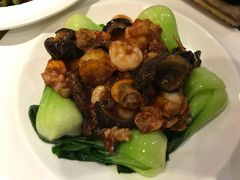 -德缘烤鸭店(大栅栏店)