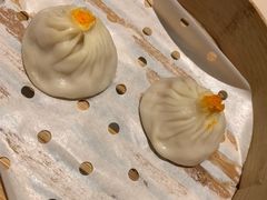 蟹粉小笼包-成隆行·蟹王府(九江路店)
