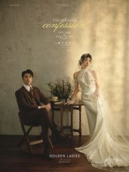 -杭州金夫人婚纱摄影(富阳私享店)