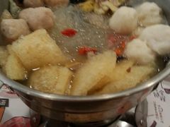 -四海游龙(大华店)
