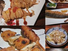 -鸟鹏烧鸟居酒屋(熙龙湾店)