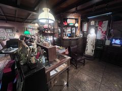 -古董花园(思南路42弄小区店)