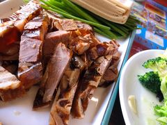 -崮乡圣水坊赵家炒鸡(花都店)