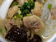 -三鄉濑粉·铭珠粥粉