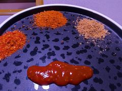 -丰茂烤串(全国首店)