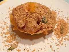 -金轩中餐厅 Jin Xuan(浦东丽思卡尔顿酒店)