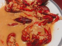 -杨氏青龙虾·羊蝎子(托乐嘉店)