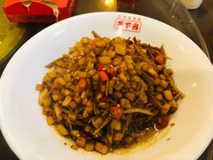 -天下客饭店(中山路店)