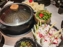 -芸山季·云南山珍菌火锅(人民广场来福士店)