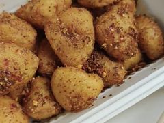 -叁宝烤肉• 西安烧烤(高科新花园店)