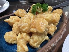 -福慧慈缘素食餐厅(王府井店)