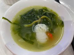 海带苗-粤西稻里(富力路店)