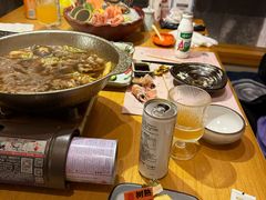 -吉兆·料理(红梅南路店)