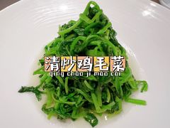 -屋里厢上海菜馆