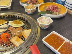 -AJIYA·池袋日式烧肉自助(天津万象城店)