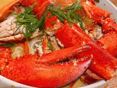 -十面欢腾·海鲜面·台式Bistro(长乐路店)