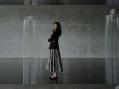 -知美术馆