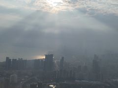 -Free Sky 云际观光层