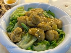 -华哥私厨-原醉琼楼