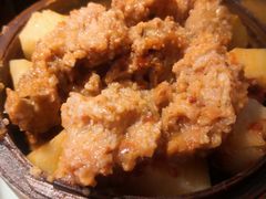 -九锅一堂酸菜鱼(新南凯德直营店)