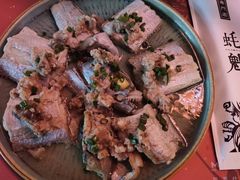 带鱼-望江门小龙虾·烧烤(九堡店)