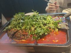 -里岛烤鱼(东港凯虹广场店)