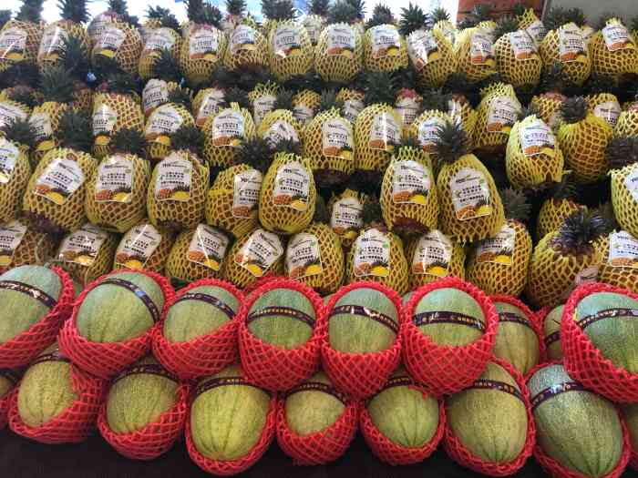 叶氏兄弟果业(之江店)-"朋友买了他家的外卖,说很划算,既然这样我.