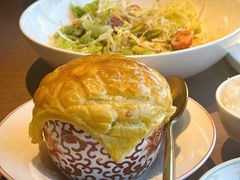 -东湖34号餐厅·湖北菜