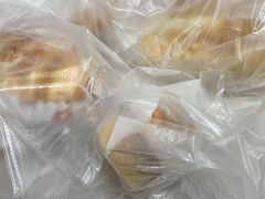 -皇后饼店(财富广场店)