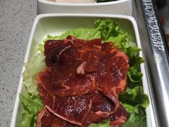 -海底捞大排档火锅(悦荟广场店)