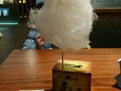 -汉巴味德自助餐厅(嘉定宝龙广场店)