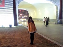 -鼓楼夜市