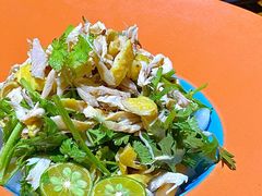 -HOME餐厅粤菜 融合菜