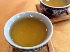 -澳门西南饭店·粤菜·茶市·手工点心(华海路店)