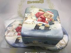 -珍妮曲奇聪明小熊(尖沙咀店)