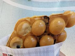 -港师傅·菠萝包(北京超极合生汇店)