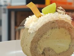 -卷们·现制生日蛋糕·蓝风车动物奶油(金源店)