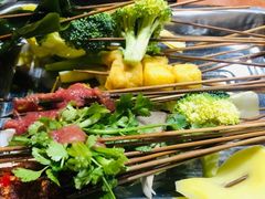 -三番火辣串串香(总店)