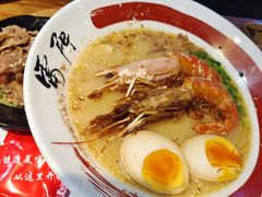 -雷门拉面店(新光天地店)