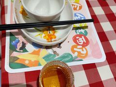 -西贝(华发商都店)