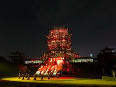 -寻梦滕王阁实景演出