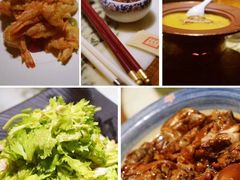 -那家小馆•北京菜•烤鸭(香山店)
